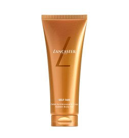 Self Tan - Gelée Autobronzante Corps Self Tan - Gelée Autobronzante Corps